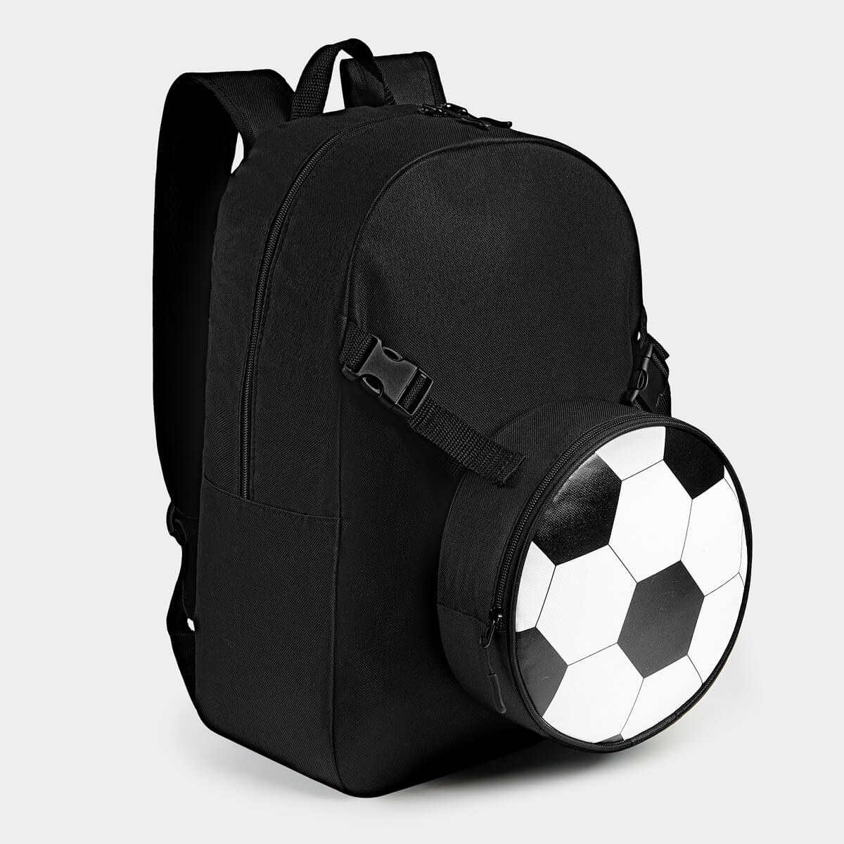CC2878 - MOCHILA SOCCER